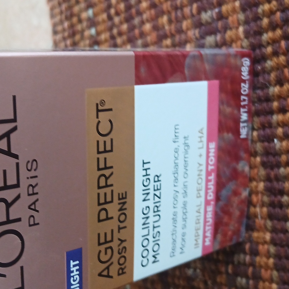 Loreal Paris Age Perfect - Picture 4 of 4